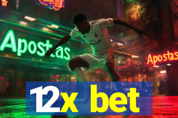 12x bet